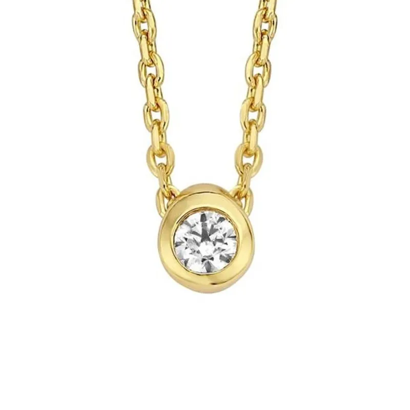 Naisten kaulakorut New Bling 9NB-0525
