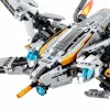 Construction set IM Master 1018 Pieces