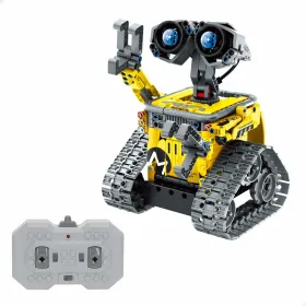 Statybos rinkinys IM Master 484 piezas
