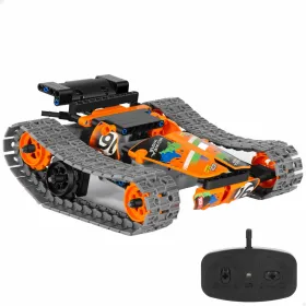Statybos rinkinys IM Master 392 Dalys