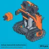 Construction set IM Master 392 Pieces