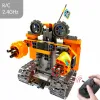 Construction set IM Master 392 Pieces