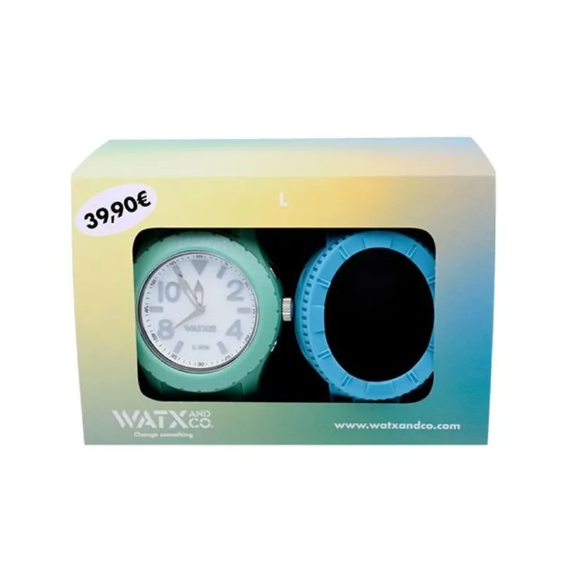 Unisex kellot Watx & Colors WACOMBOL6