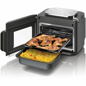 Air Fryer NINJA SFP700EU Grey