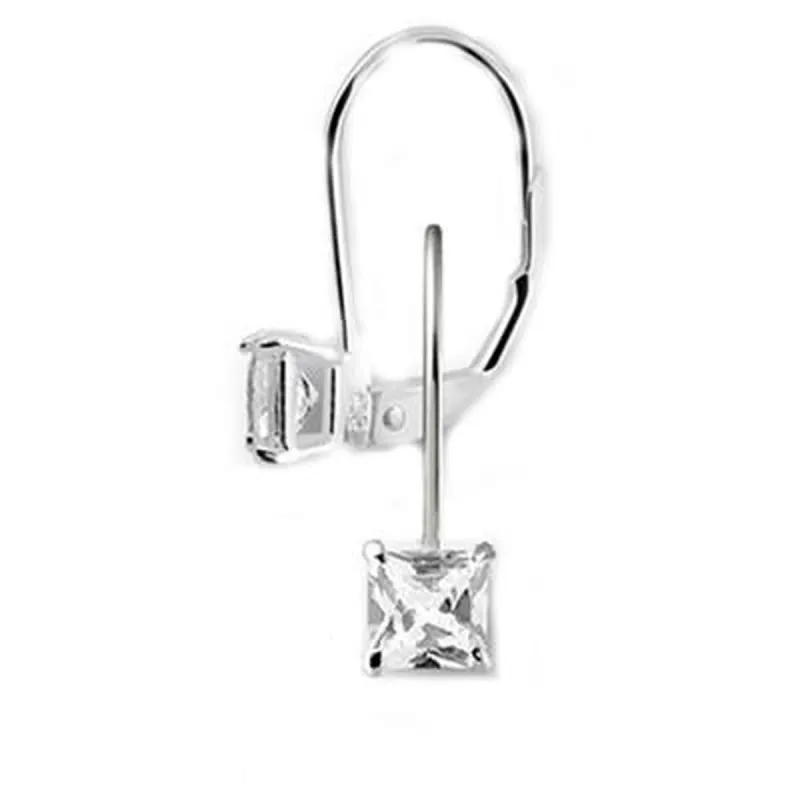Ladies' Earrings New Bling 921301093