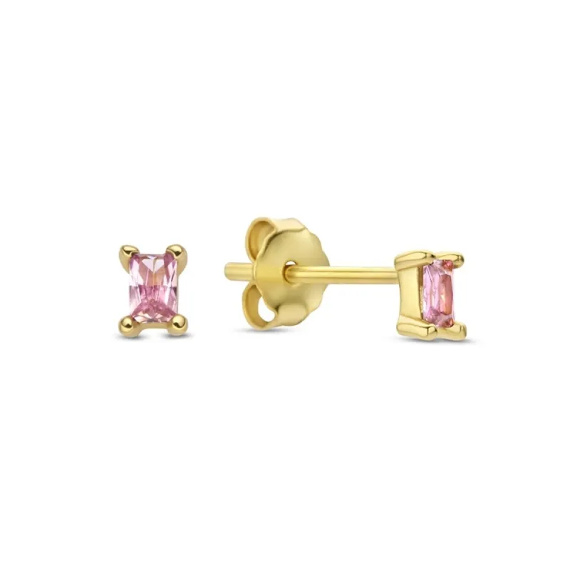 Женские серьги New Bling 9NB-0912