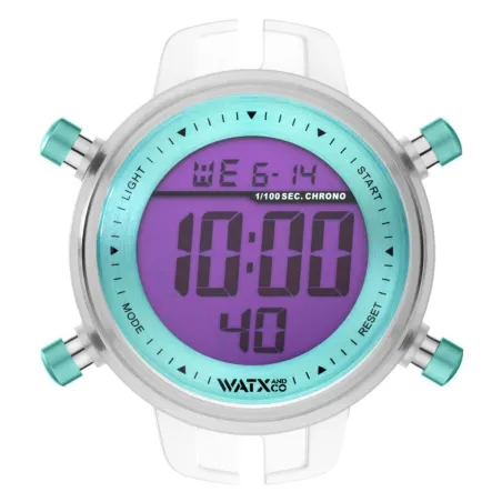 Naisten rannekellot Watx & Colors RWA1096