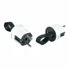 Pistiku tihvt Simon Valge 250 V