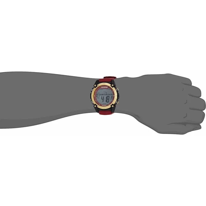 Мужские часы Calypso K5814/3