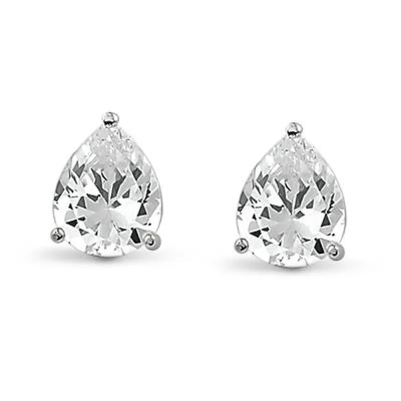 Женские серьги New Bling 9NB-0014