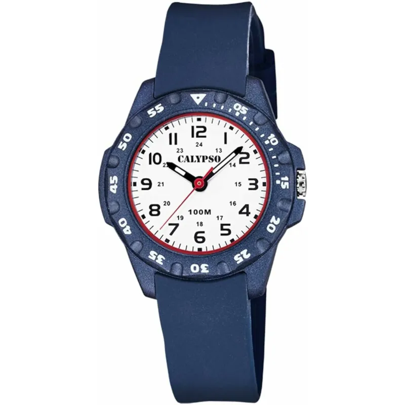 Мужские часы Calypso K5821/1