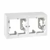 Plug socket Simon Plastic 16 A
