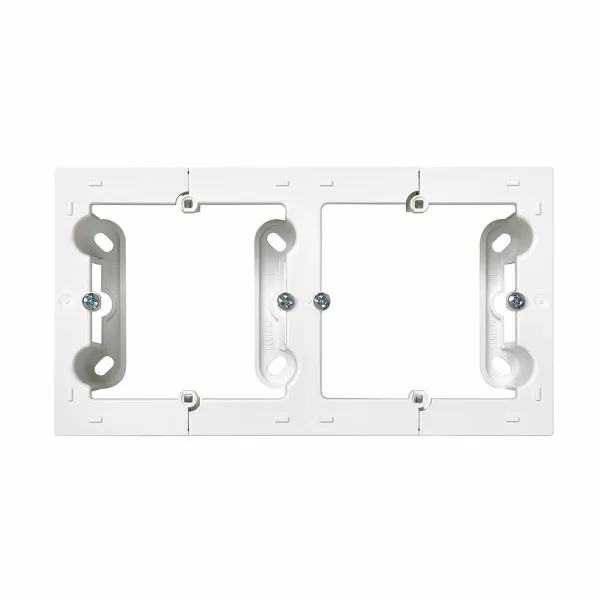 Plug socket Simon Plastic 16 A
