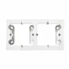 Plug socket Simon Plastic 16 A