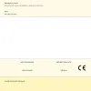 Электрический адаптер Simon