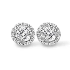 Naisten korvakorut New Bling 9NB-0140