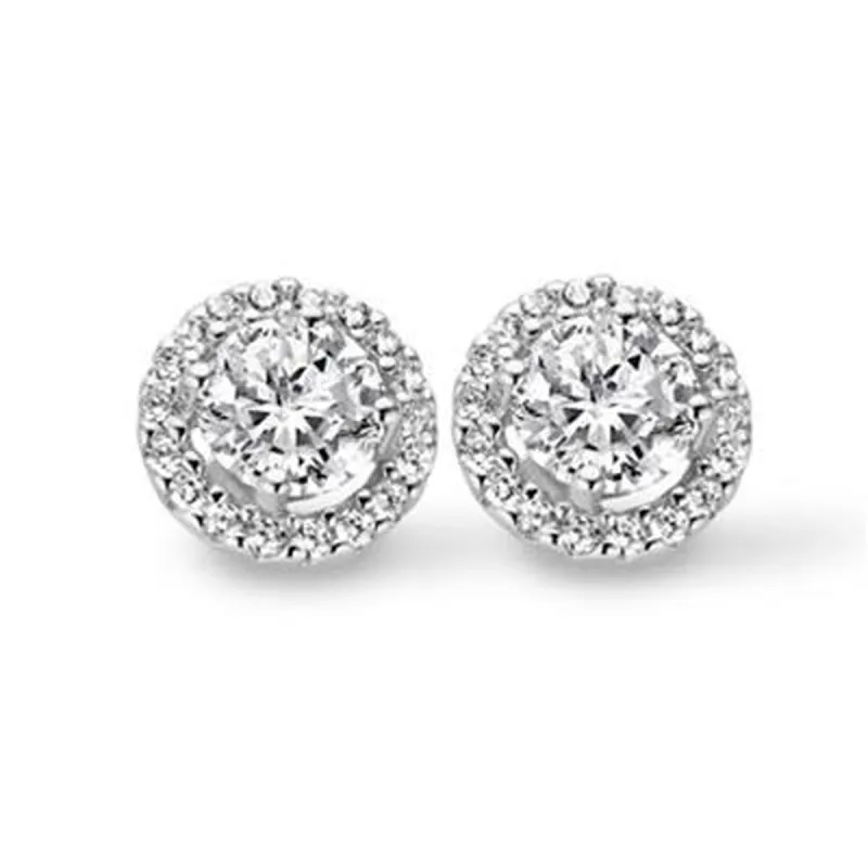 Naisten korvakorut New Bling 9NB-0140