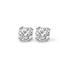 Ladies' Earrings New Bling 9NB-0254