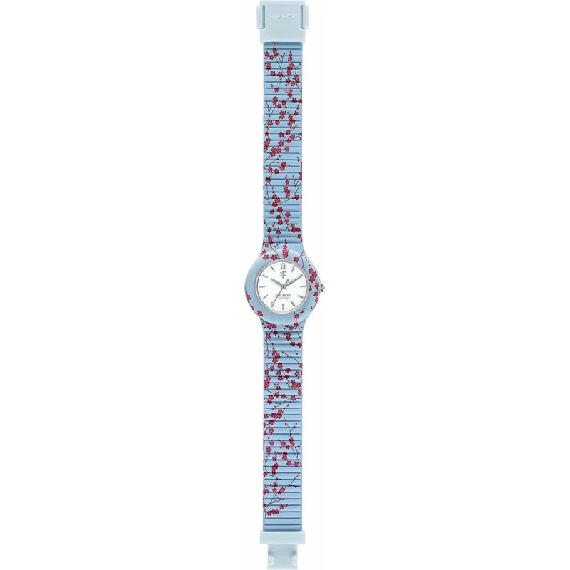 Sieviešu Pulkstenis Hip Hop HWU0865 (Ø 32 mm)