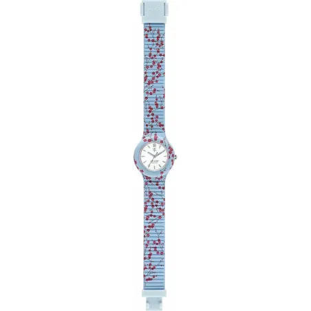 Sieviešu Pulkstenis Hip Hop HWU0865 (Ø 32 mm)