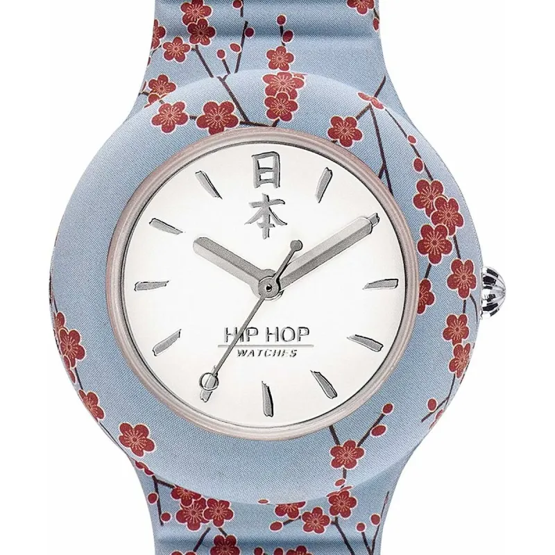 Naisten rannekellot Hip Hop HWU0865 (Ø 32 mm)