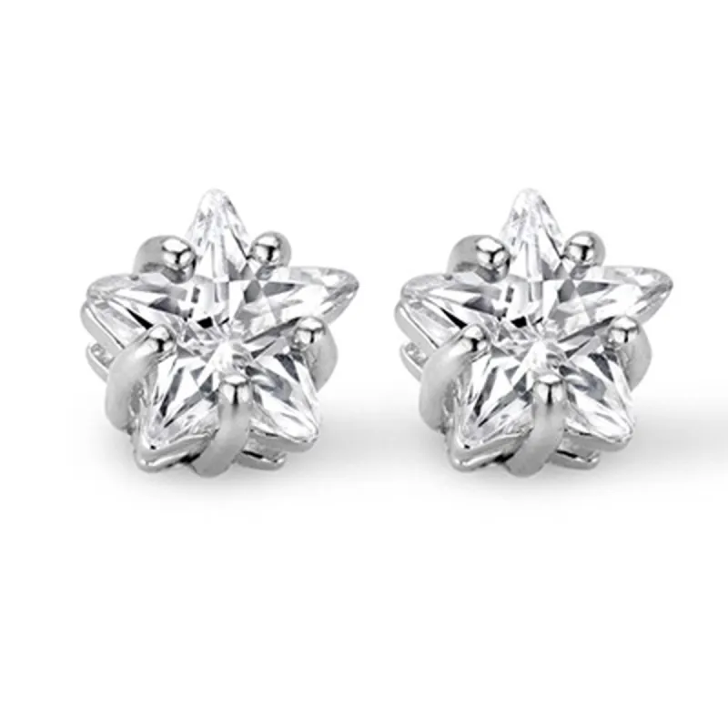 Женские серьги New Bling 9NB-0449