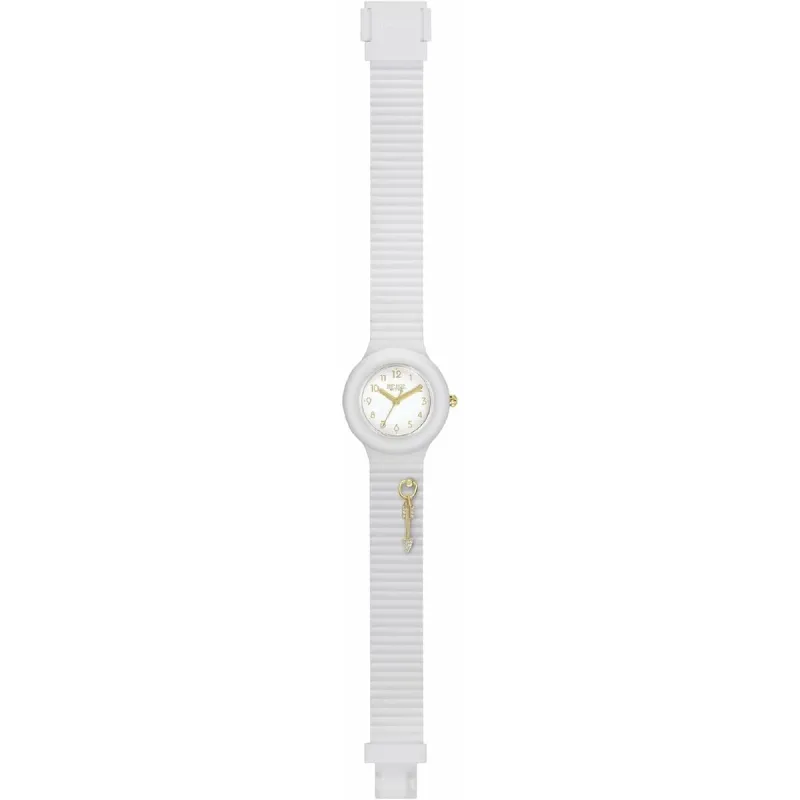 Sieviešu Pulkstenis Hip Hop HWU1095 (Ø 32 mm)