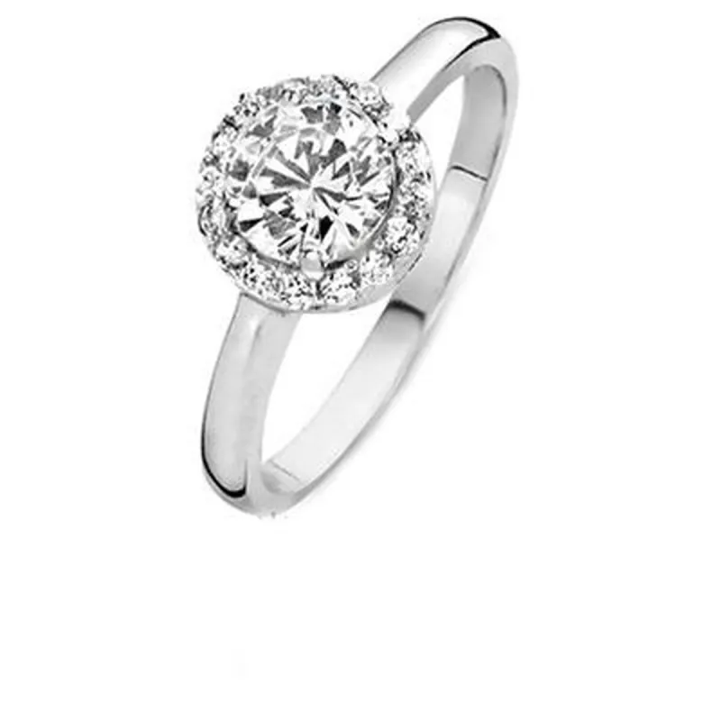 Moteriški žiedas New Bling 943283907-56 16