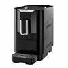 Superautomatic Coffee Maker Continental Edison Black 1450 W