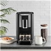 Superautomatic Coffee Maker Continental Edison Black 1450 W