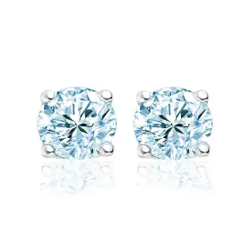 Ladies' Earrings New Bling 9NB-0017