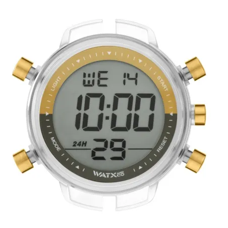 Unisex Watch Watx & Colors RWA1784
