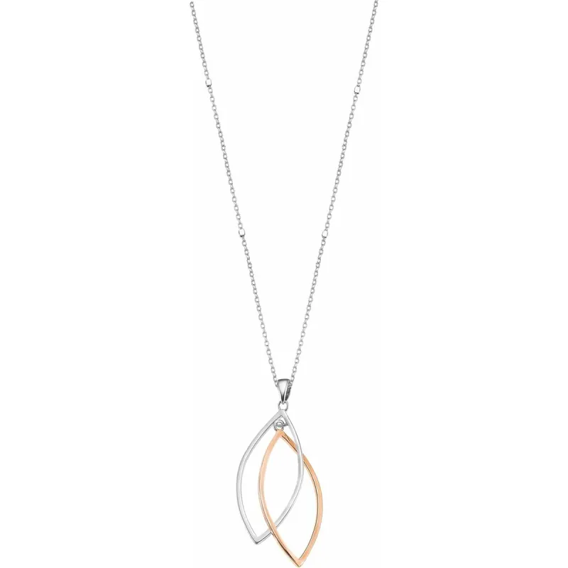 Ladies' Necklace Lotus LP3533-1/1