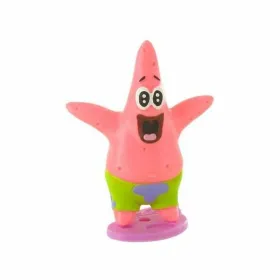 Figūra Patricio Bob Sponja Comansi