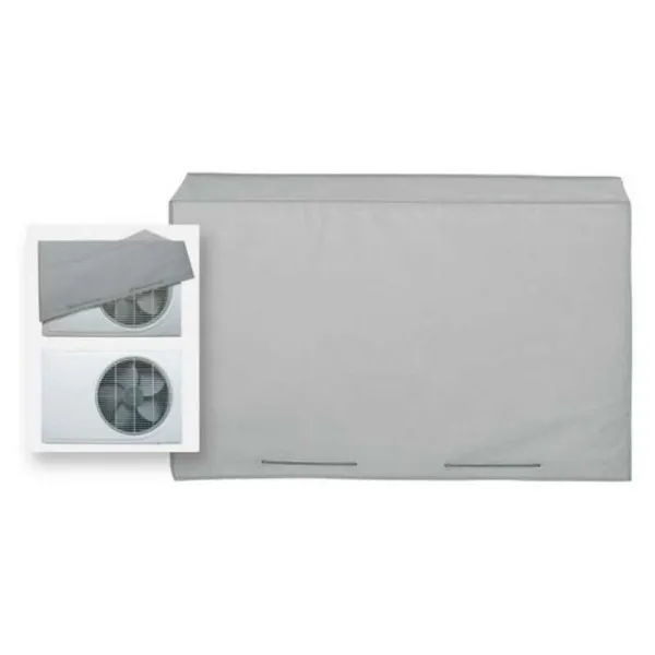 Ilmastointi Rayen 6061.50 Harmaa