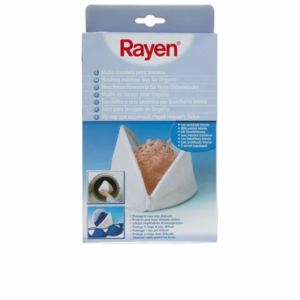 Pesumasina Kott Rayen