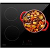Induction Hot Plate Oceanic