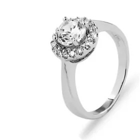 Moteriški žiedas New Bling 943282884-54 14