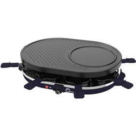 Raclette Little Balance Multi cheese Blue