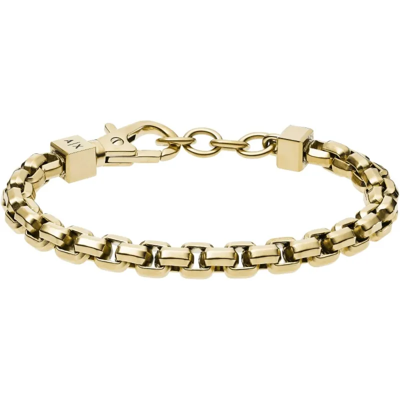 Vīriešu Aproce Armani Exchange AXG0046710
