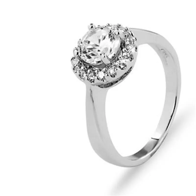 Naiste Sõrmus New Bling 943282884-60 20