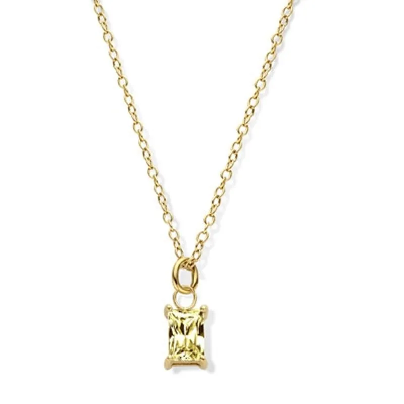 Naiste Kaelakee New Bling 9NB-0541
