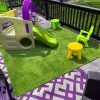 Mākslīgā zāle Springos GA0049 platums: 1m x 1m
