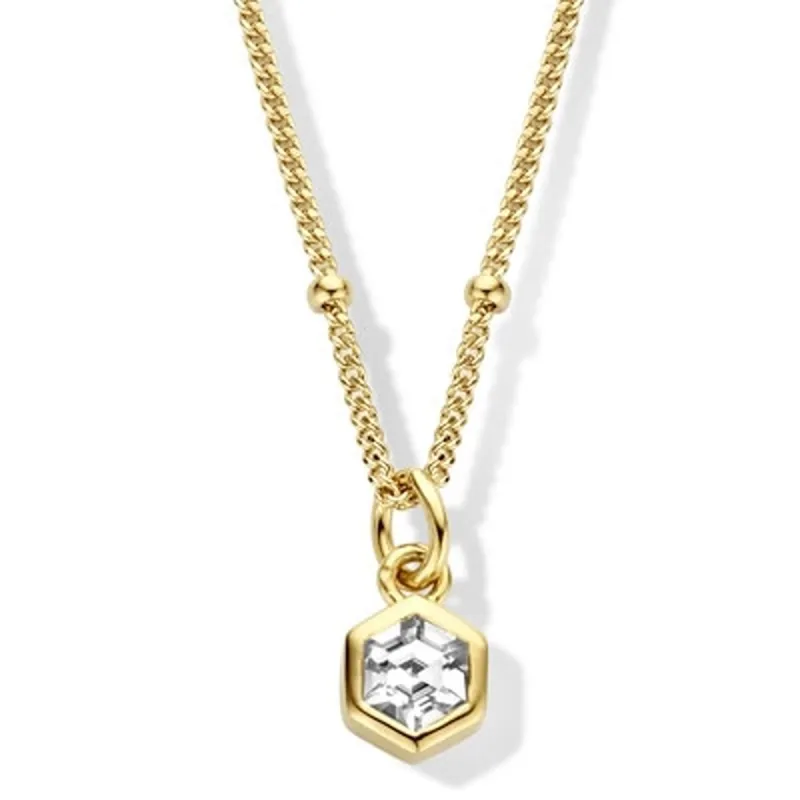 Moteriški karoliai New Bling 9NB-0550