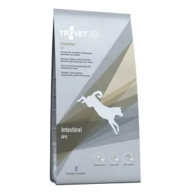 Fodder Trovet Duck 3 Kg