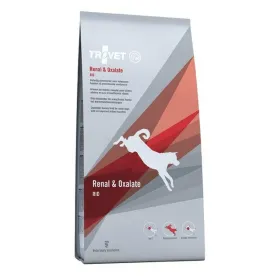 Fodder Trovet Birds 3 Kg