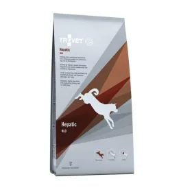 Fodder Trovet Chicken 3 Kg