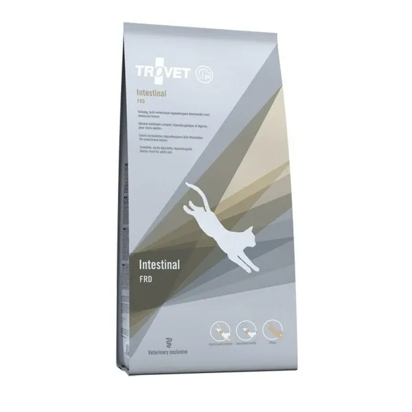 Kassitoit Trovet 2,5 kg