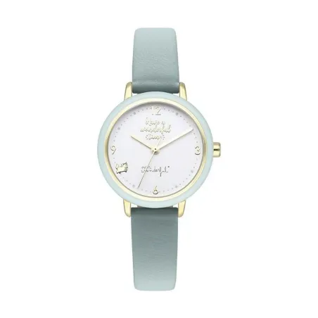 Naisten rannekellot Mr. Wonderful WR25200