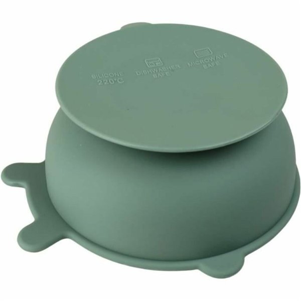 Plate ThermoBaby